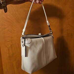 Coach small bag